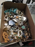 Costume Jewelry Lot