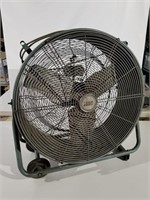 Shop Fan