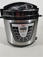 Pressure Cooker Plus