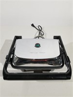 Hamilton Beach Griddle