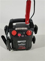 Battery Jump Starter and Air Compressor