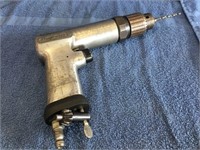 Snap-on Air Drill