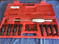 Blind Hole Puller Set by Sir Tools