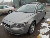 2006 Volvo V50