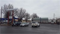 Commercial Lot in Lynchburg, VA