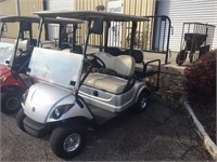 2013 48V Yamaha Golf Cart