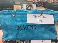 Thirty-One totes
