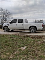 2010 ford f250