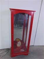 Betty BoopDisplay Cabinet