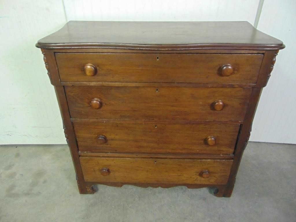 March Antiques & Collectibles