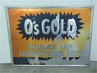 O's Gold