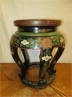 Asian Plant Vase Stand - Beautiful