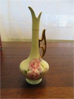 Small Vintage Lefton Hand Painted Vase