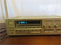 Vintage Kenwood Stereo Receiver KR-830