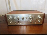 Vintage Pioneer Model SA-9100 Stereo Amplifier