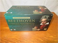 Beethoven Complete Masterpiece Box Collection