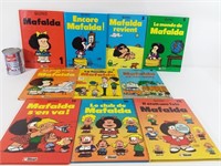10 BD Mafalda