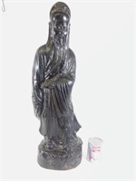 Statue Confucius Austin Prod