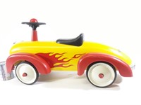 Voiture en métal Schylling- Children metal car toy
