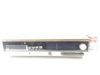 Radio AM/FM cassette Magnavox 7V9071