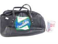 Sac promotionel Laurentide promotional bag