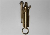 REPRODUCTION WW1 ARMY & NAVY LIGHTER
