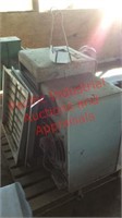 Modine Furnace