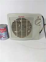 Chauferette Pelonis space heater
