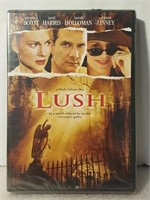 DVD - Lush - Sealed/Scellé