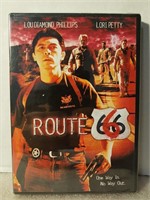 DVD - Route 666 - Sealed/Scellé