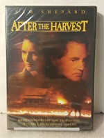 DVD - After the Harvest - Sealed/Scellé
