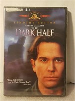 DVD - The Dark Half - Sealed/Scellé