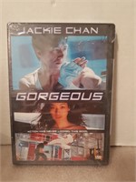 DVD - Gorgeous - Sealed/Scellé