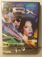 DVD - Rx - Sealed/Scellé