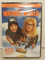DVD - Wayne's World - Sealed/Scellé