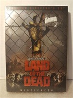 DVD - Land of the Dead - Sealed/Scellé