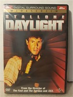 DVD - Daylight - Sealed/Scellé