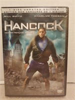 DVD - Hancock - Bilingual - Sealed/Scellé