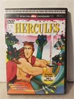 DVD - Hercules - Sealed/Scellé