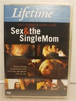 DVD - Sex & the Single Mom - Sealed/Scellé
