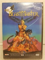 DVD - The Beastmaster - Sealed/Scellé