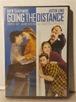 DVD - Going the Distance - Sealed/Scellé