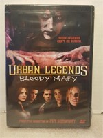 DVD - Urban Legends: Bloody Mary - Sealed/Scellé