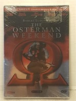 DVD - The Osterman Weekend - Sealed/Scellé