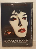DVD - Innocent Blood - Sealed/Scellé