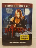 DVD - Bloodrayne - Sealed/Scellé