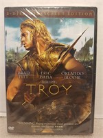 DVD - Troy - Sealed/Scellé