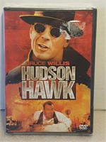 DVD - Hudson Hawk - Sealed/Scellé