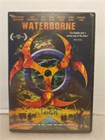 DVD - Waterborne - Sealed/Scellé