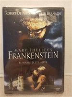 DVD - Frankenstein - Sealed/Scellé